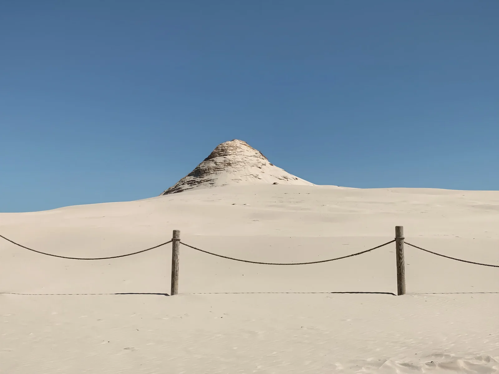 Dune Marker art print