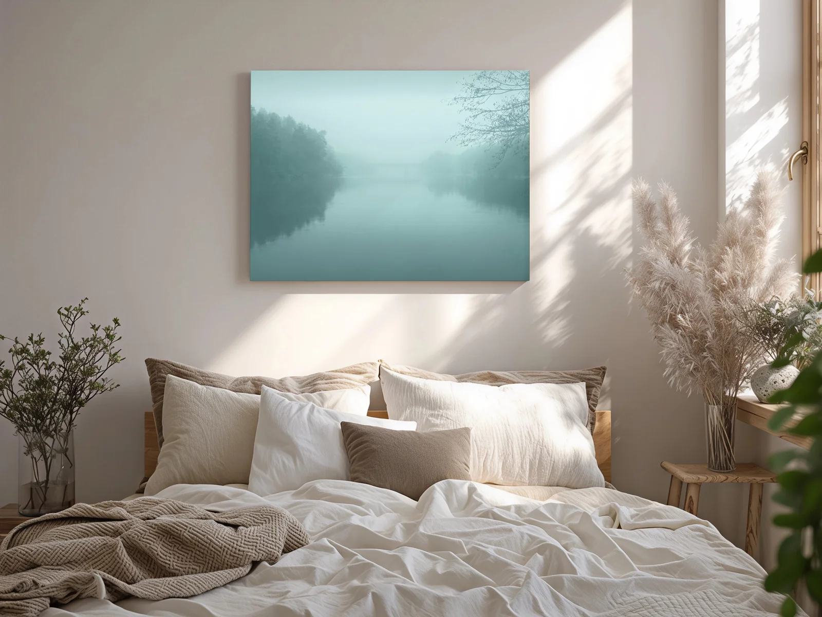 River Mist